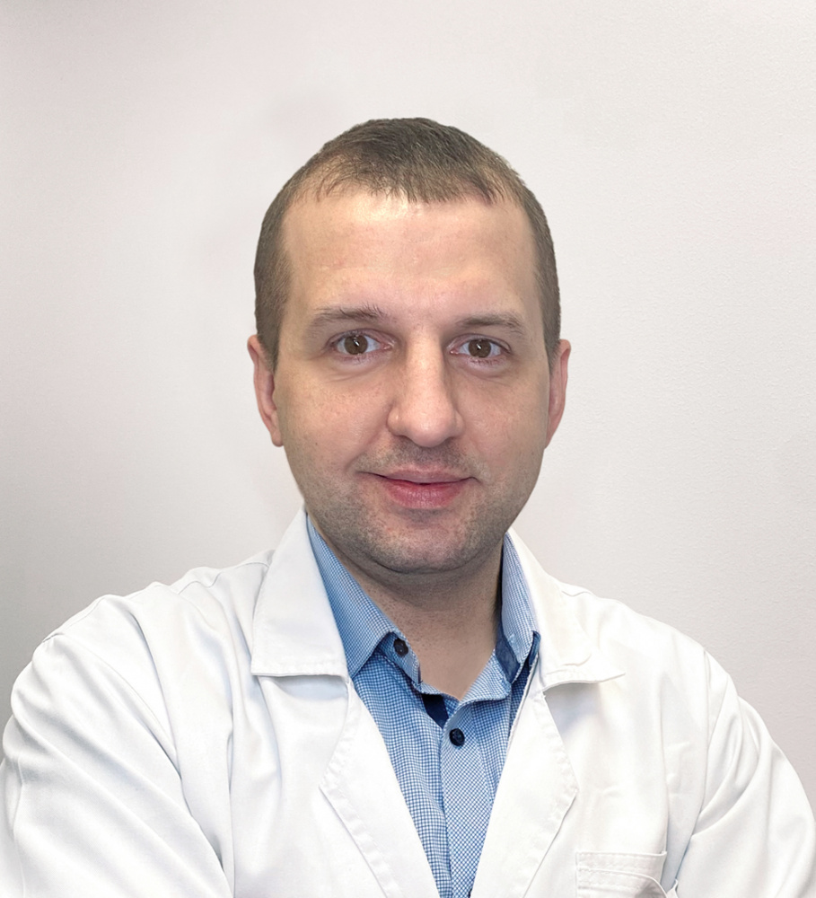 Федосеев Антон Иванович