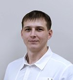 Колябин Дмитрий Сергеевич