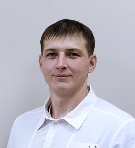 Фото врача - Колябин Дмитрий Сергеевич