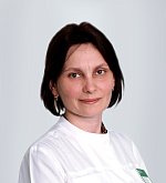 Скворцова Лариса Викторовна