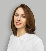 Символокова Анастасия Александровна