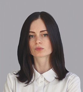 Фото врача - Горина (Лункашу) Елена Юрьевна