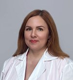 Суханова Ольга Алексеевна