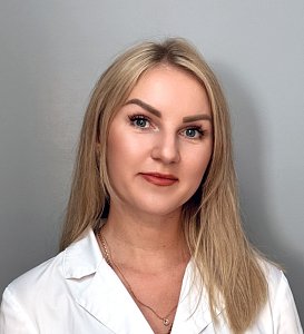 Фото врача - Огуля Алла Владимировна