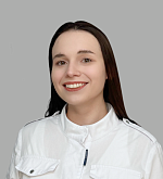 Ткаченко Ангелина Борисовна		