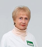 Репко Анна Николаевна