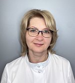 Давыдова Марина Александровна