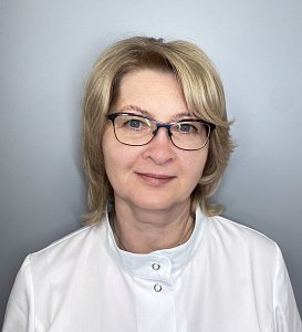 Фото врача - Давыдова Марина Александровна