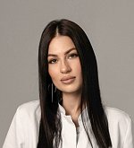 Крупа Виктория Николаевна