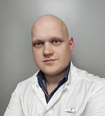 Трайгель Артём Андреевич