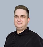 Трофимов Артём Викторович