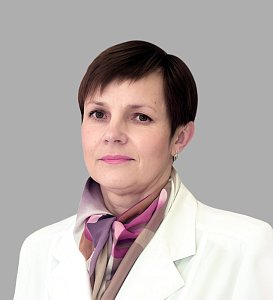 Фото врача - Завьялова Светлана Николаевна