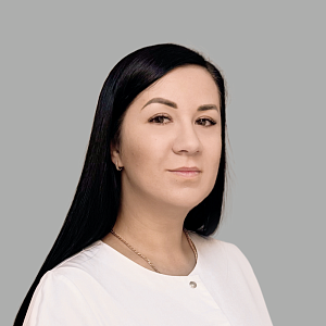 Фото врача - Черникова Ольга Алексеевна