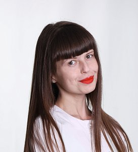 Фото врача - Чемордакова Наталья Юрьевна
