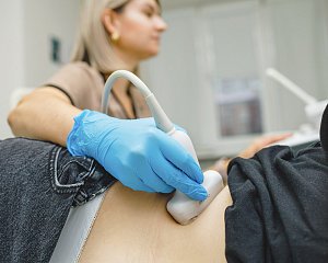 УЗИ поджелудочной железы