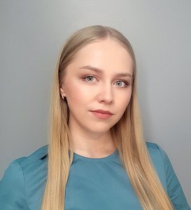 Фото врача - Игнатенко Юлия Александровна