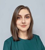 Диденко Виктория Владимировна