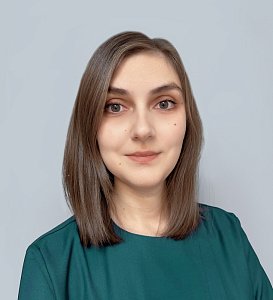 Фото врача - Диденко Виктория Владимировна