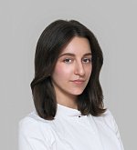 Сименская Екатерина Михайловна