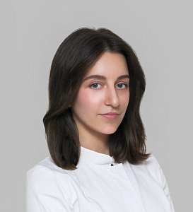 Фото врача - Сименская Екатерина Михайловна