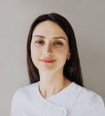 Матвеева Наталия Александровна