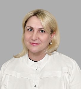 Фото врача - Прохорова Светлана Викторовна