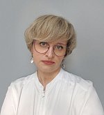 Амирова Ольга Николаевна