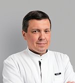 Инцертов Михаил Александрович