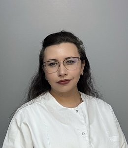 Фото врача - Шепель Дарья Николаевна