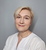 Полякова Елена Викторовна