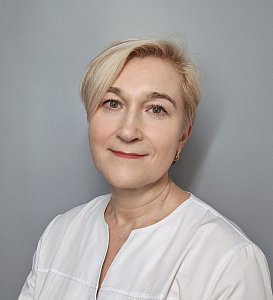 Фото врача - Полякова Елена Викторовна