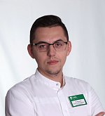 Чемордаков Илья Александрович