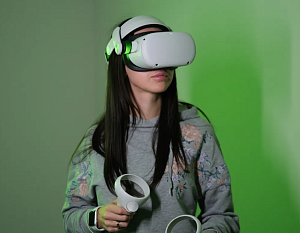 VR (виар) психотерапия