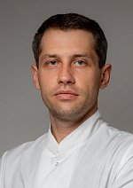 Коряшкин Павел Владимирович