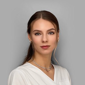 Фото врача - Солмина Маргарита Игоревна