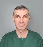 Шевцов Александр Алексеевич