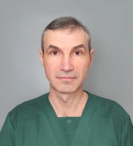Фото врача - Шевцов Александр Алексеевич