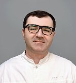 Гучуа Иракли Львович