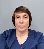 Пустовалова Ольга Васильевна
