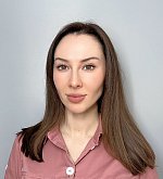 Василевская Ирина Александровна