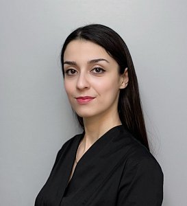 Фото врача - Исламова Назанин Яшаровна