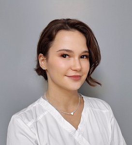 Фото врача - Железная Карина Валерьевна