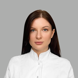Фото врача - Сушкова Наталья Сергеевна