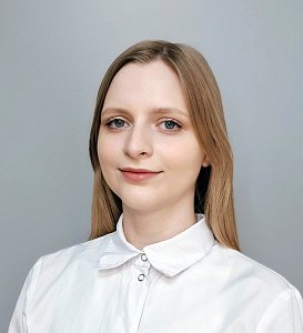 Фото врача - Ковригина Мария Сергеевна
