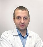 Федосеев Антон Иванович