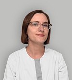 Астапченко Дарья Сергеевна