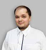 Архипов Евгений Васильевич 