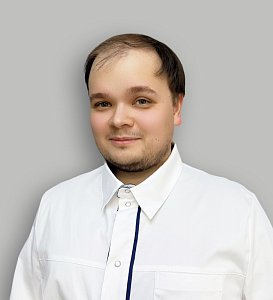 Фото врача - Архипов Евгений Васильевич 
