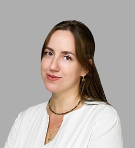 Фото врача - Урывская Ирина Николаевна
