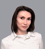 Ивашкова Алена Александровна
